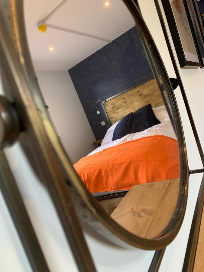Seven Stars Boutique Guesthouse Exeter Buitenkant foto